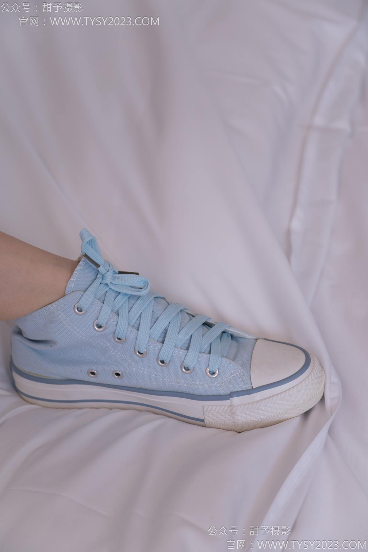 图片[68]-甜予摄影 NO.171 璇璇-帆布鞋、白棉袜、抖腿剧情[107P] – 速更版-美库