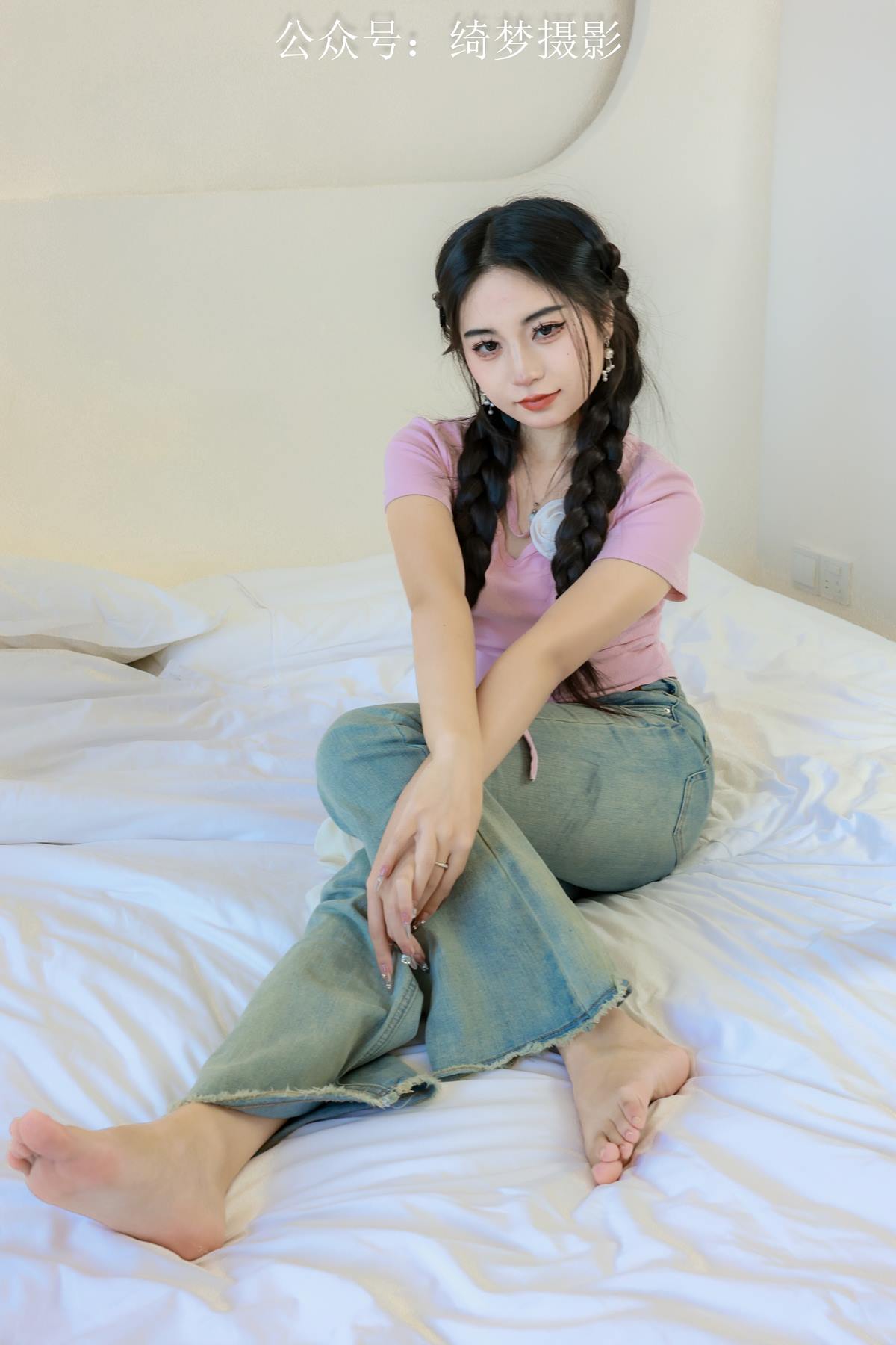 图片[90]-绮梦摄影 2024.09.14 NO.023 涵涵 珍藏无修无水印版[144P] – 速更版-美库