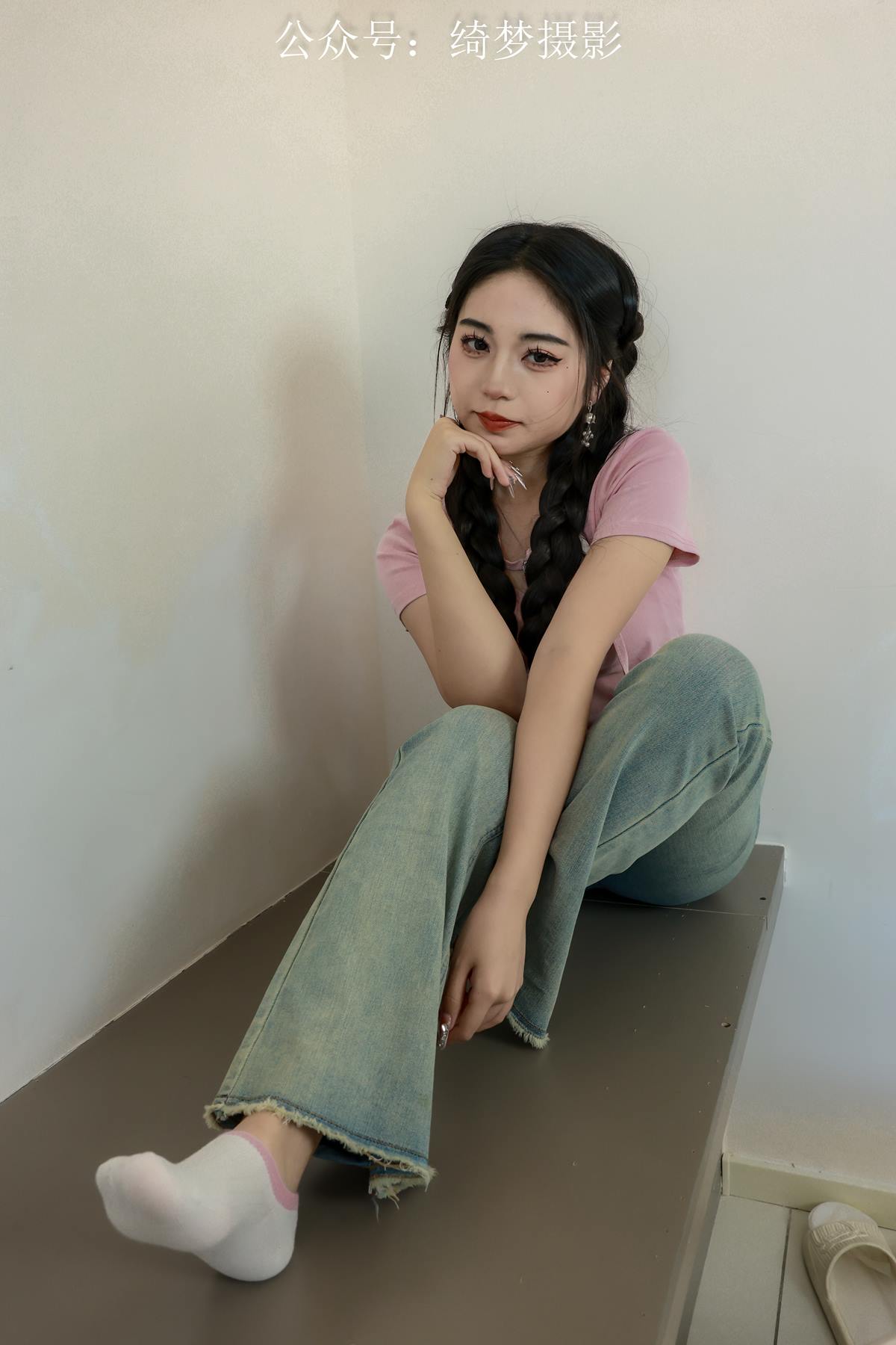 图片[91]-绮梦摄影 2024.09.14 NO.023 涵涵 珍藏无修无水印版[144P] – 速更版-美库