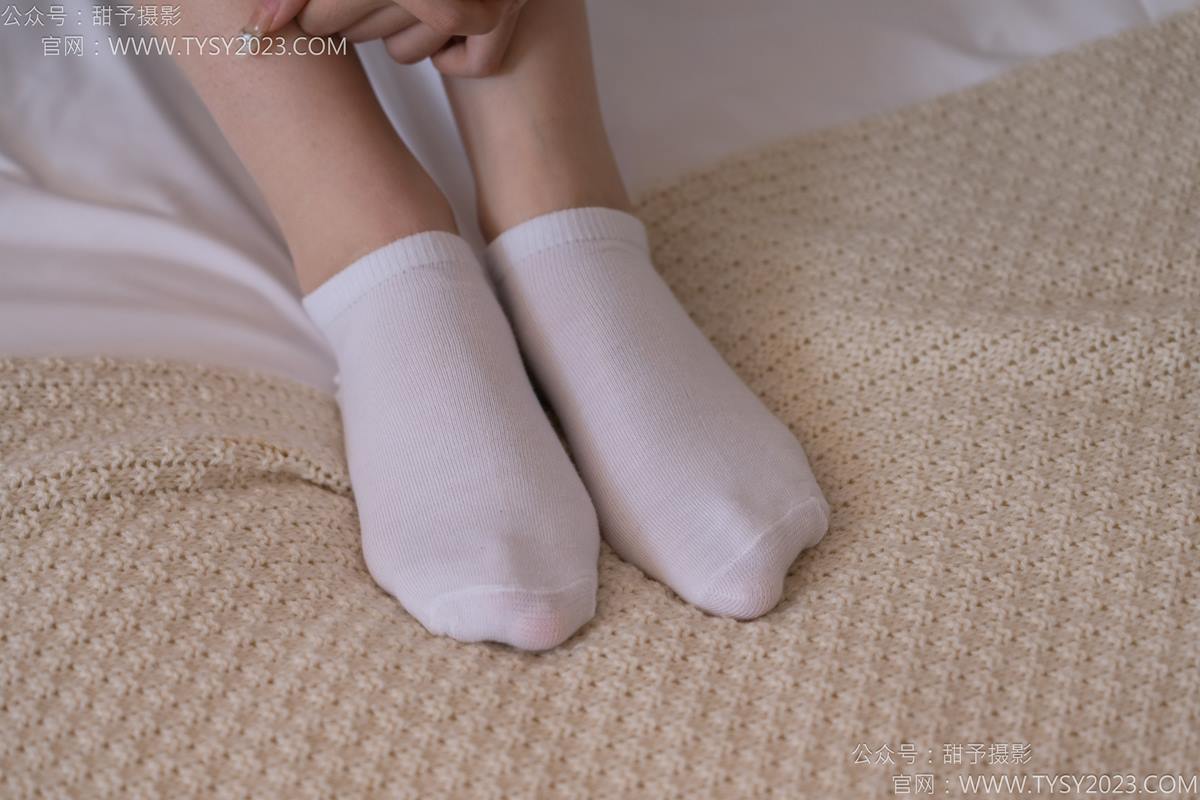 图片[70]-甜予摄影 NO.171 璇璇-帆布鞋、白棉袜、抖腿剧情[107P] – 速更版-美库