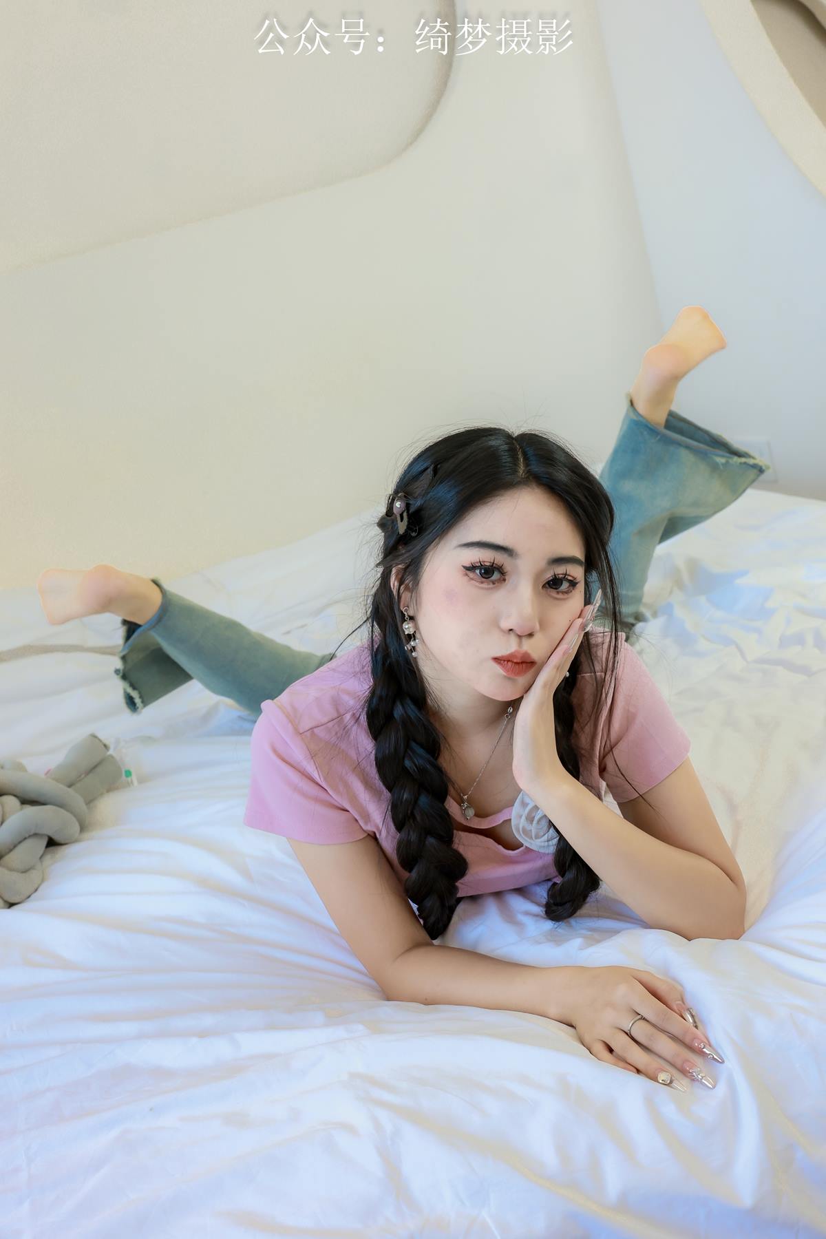 图片[93]-绮梦摄影 2024.09.14 NO.023 涵涵 珍藏无修无水印版[144P] – 速更版-美库