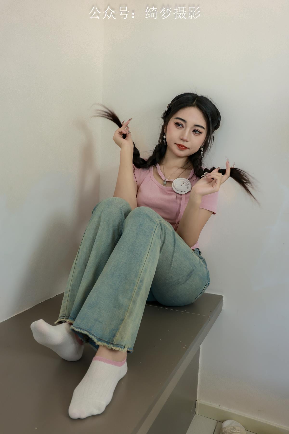 图片[97]-绮梦摄影 2024.09.14 NO.023 涵涵 珍藏无修无水印版[144P] – 速更版-美库