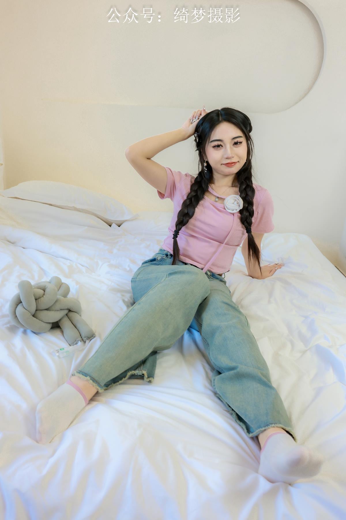 图片[102]-绮梦摄影 2024.09.14 NO.023 涵涵 珍藏无修无水印版[144P] – 速更版-美库