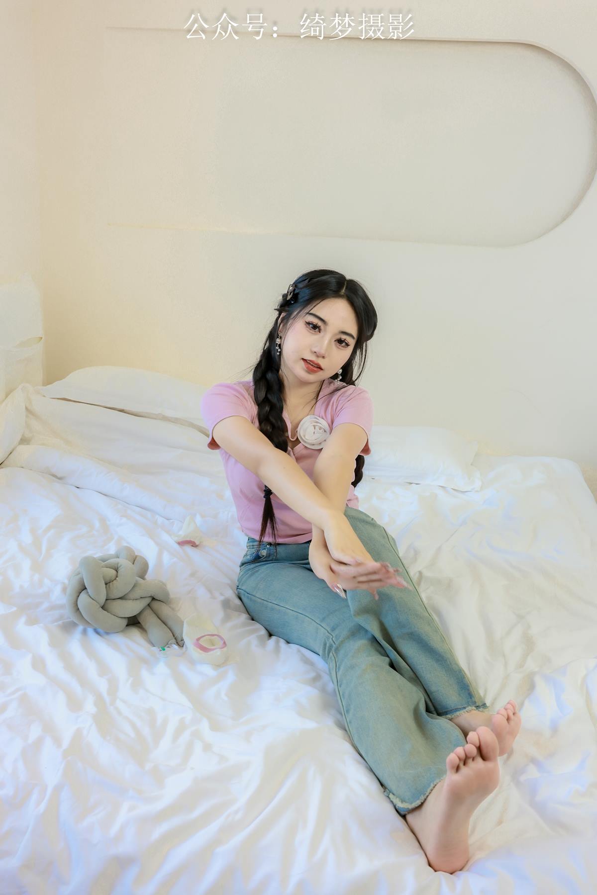 图片[103]-绮梦摄影 2024.09.14 NO.023 涵涵 珍藏无修无水印版[144P] – 速更版-美库