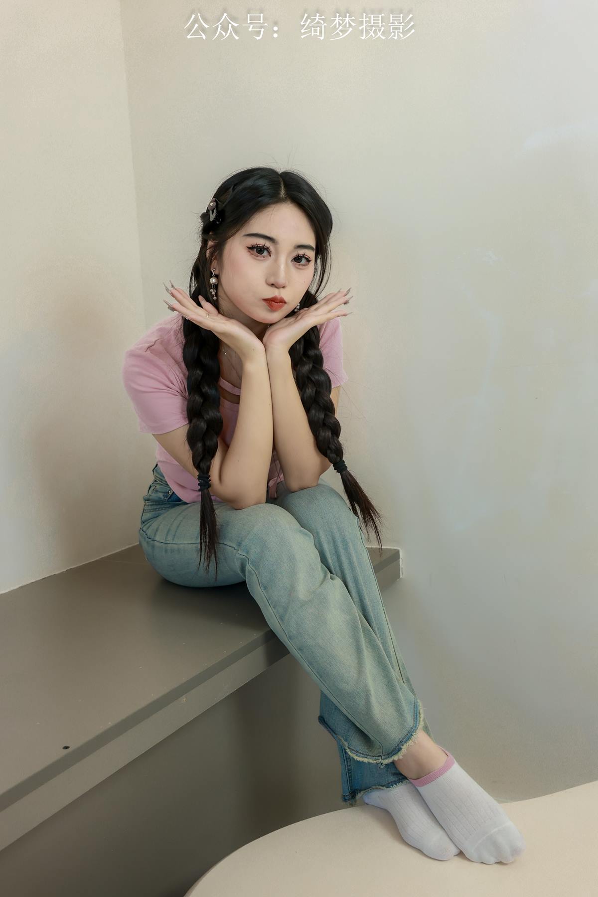 图片[104]-绮梦摄影 2024.09.14 NO.023 涵涵 珍藏无修无水印版[144P] – 速更版-美库