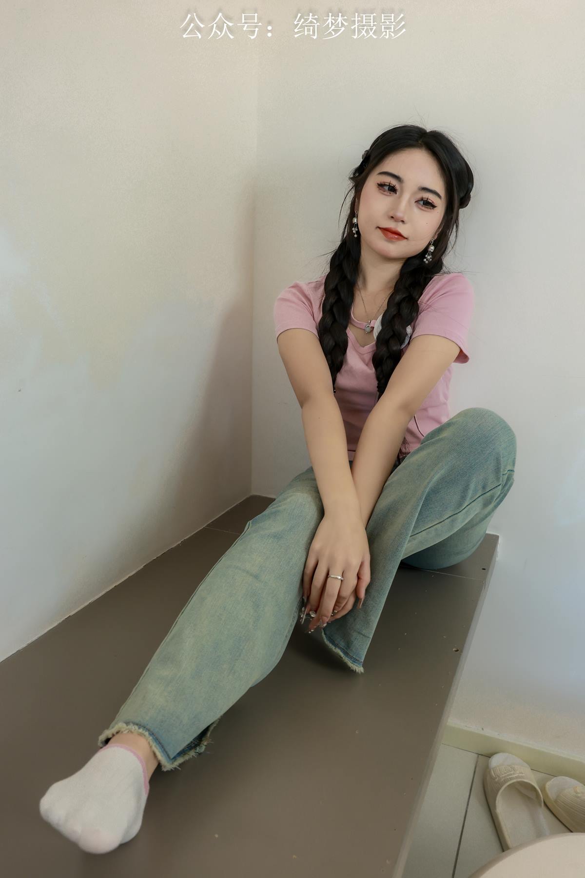 图片[108]-绮梦摄影 2024.09.14 NO.023 涵涵 珍藏无修无水印版[144P] – 速更版-美库