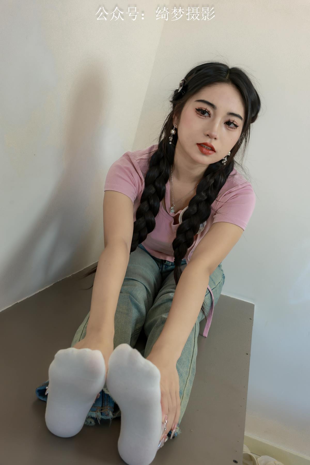 图片[109]-绮梦摄影 2024.09.14 NO.023 涵涵 珍藏无修无水印版[144P] – 速更版-美库