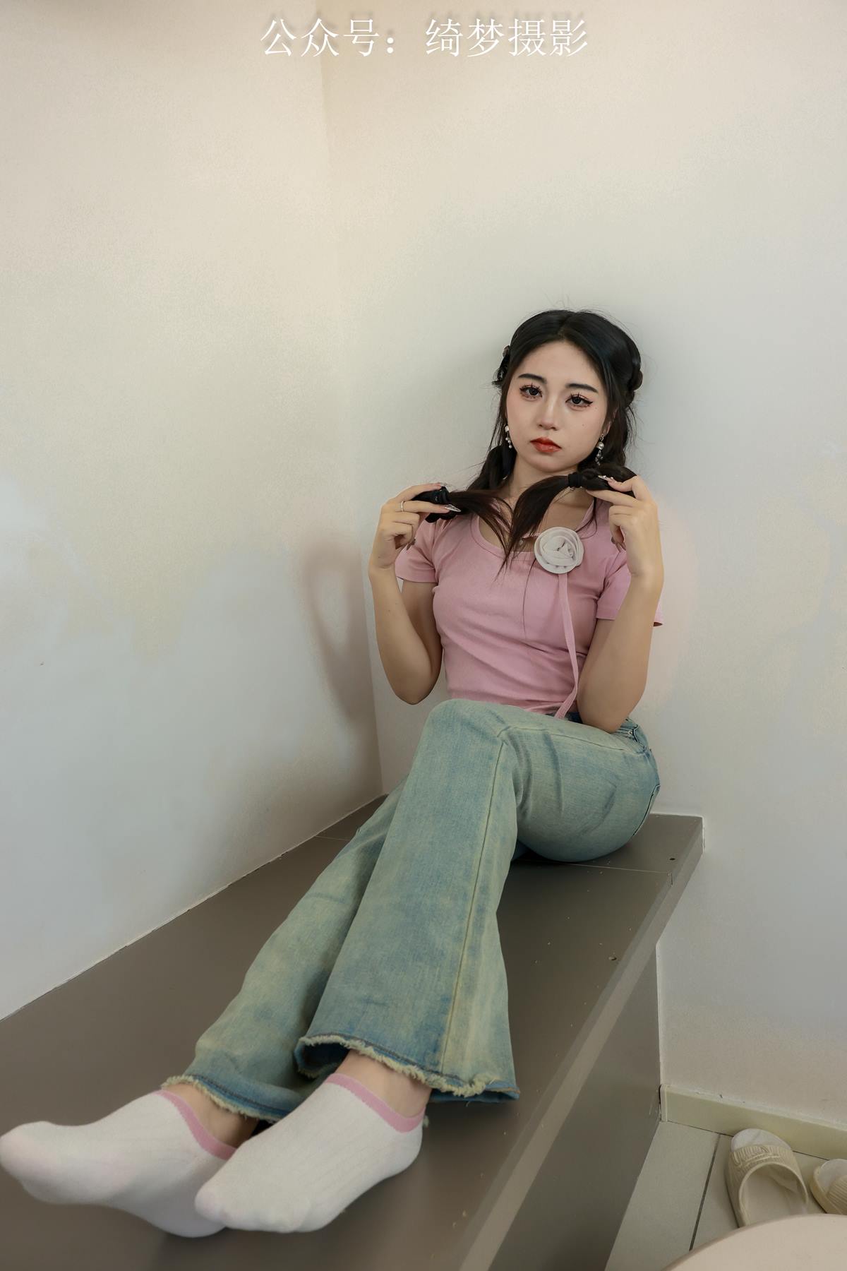 图片[113]-绮梦摄影 2024.09.14 NO.023 涵涵 珍藏无修无水印版[144P] – 速更版-美库