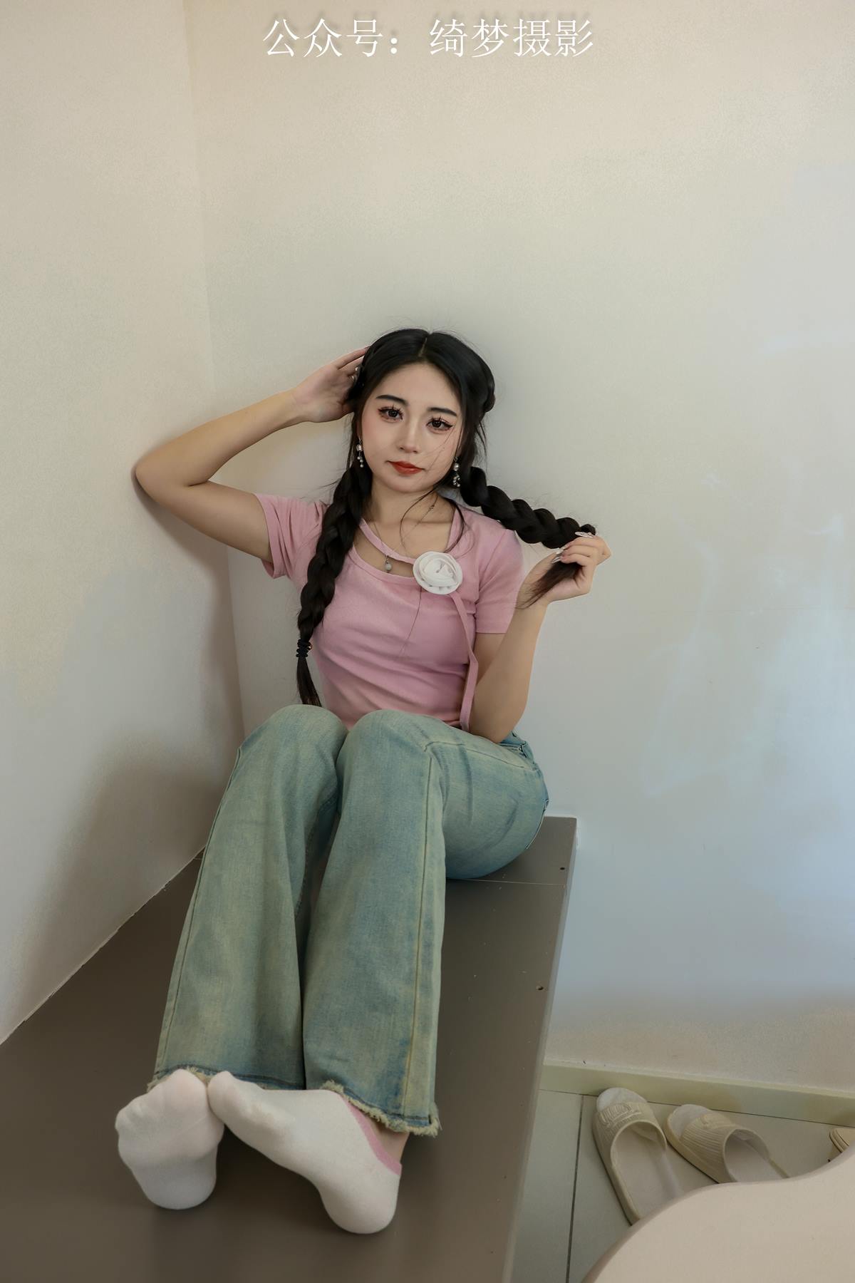 图片[115]-绮梦摄影 2024.09.14 NO.023 涵涵 珍藏无修无水印版[144P] – 速更版-美库