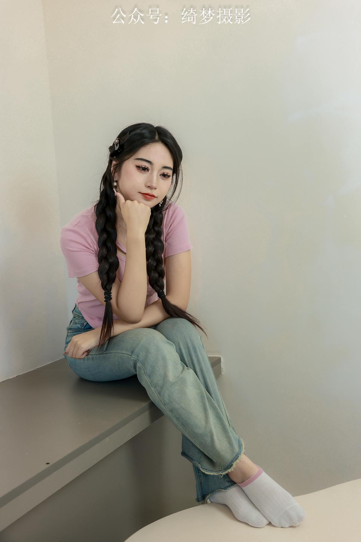 图片[117]-绮梦摄影 2024.09.14 NO.023 涵涵 珍藏无修无水印版[144P] – 速更版-美库