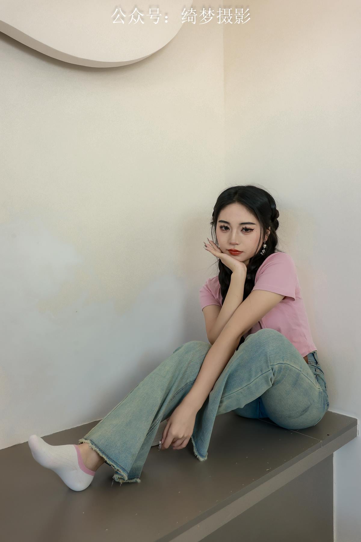 图片[120]-绮梦摄影 2024.09.14 NO.023 涵涵 珍藏无修无水印版[144P] – 速更版-美库