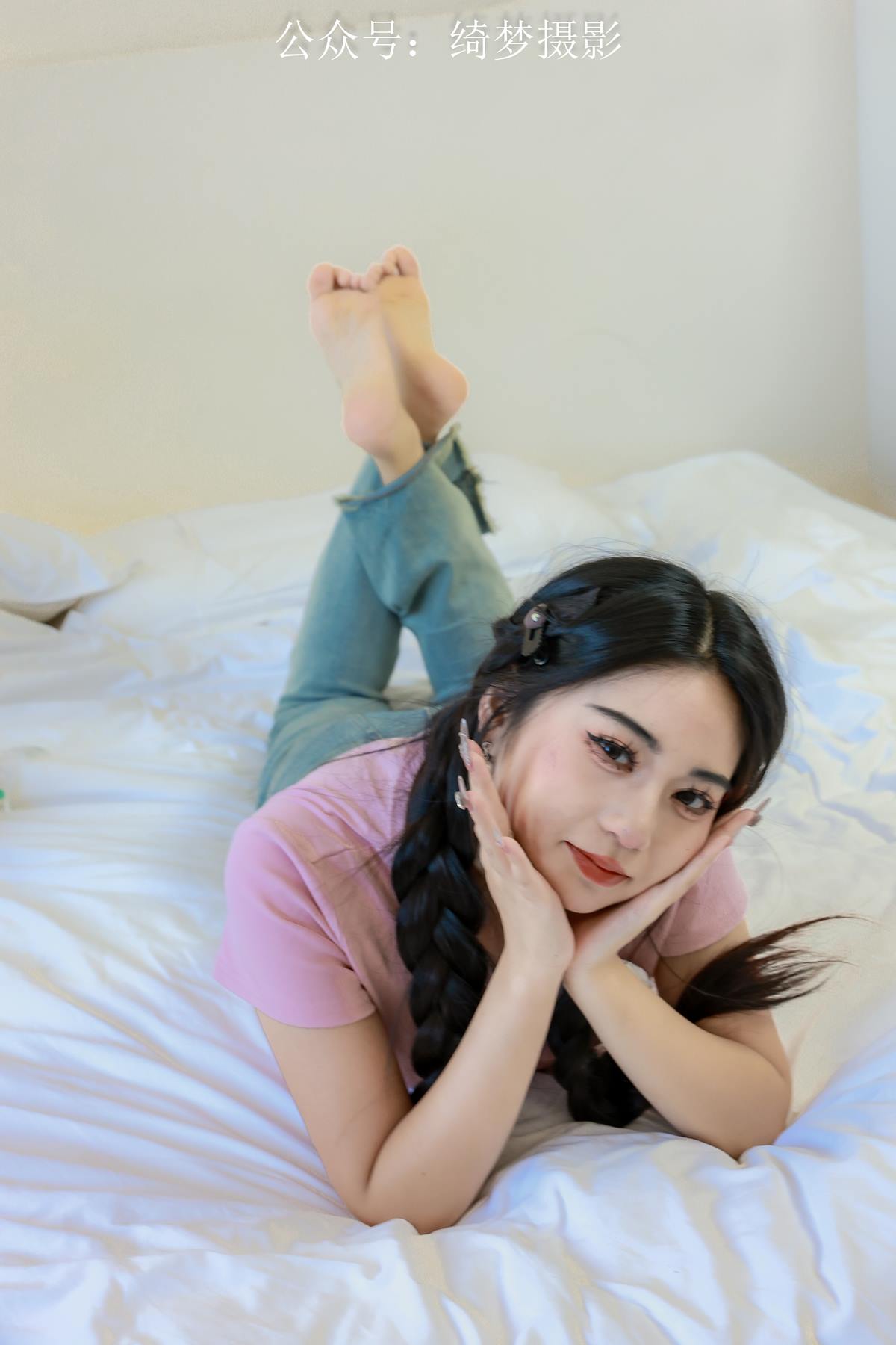 图片[126]-绮梦摄影 2024.09.14 NO.023 涵涵 珍藏无修无水印版[144P] – 速更版-美库