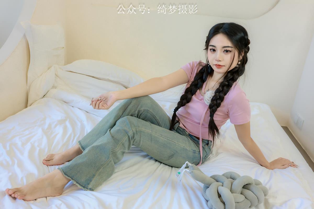 图片[130]-绮梦摄影 2024.09.14 NO.023 涵涵 珍藏无修无水印版[144P] – 速更版-美库