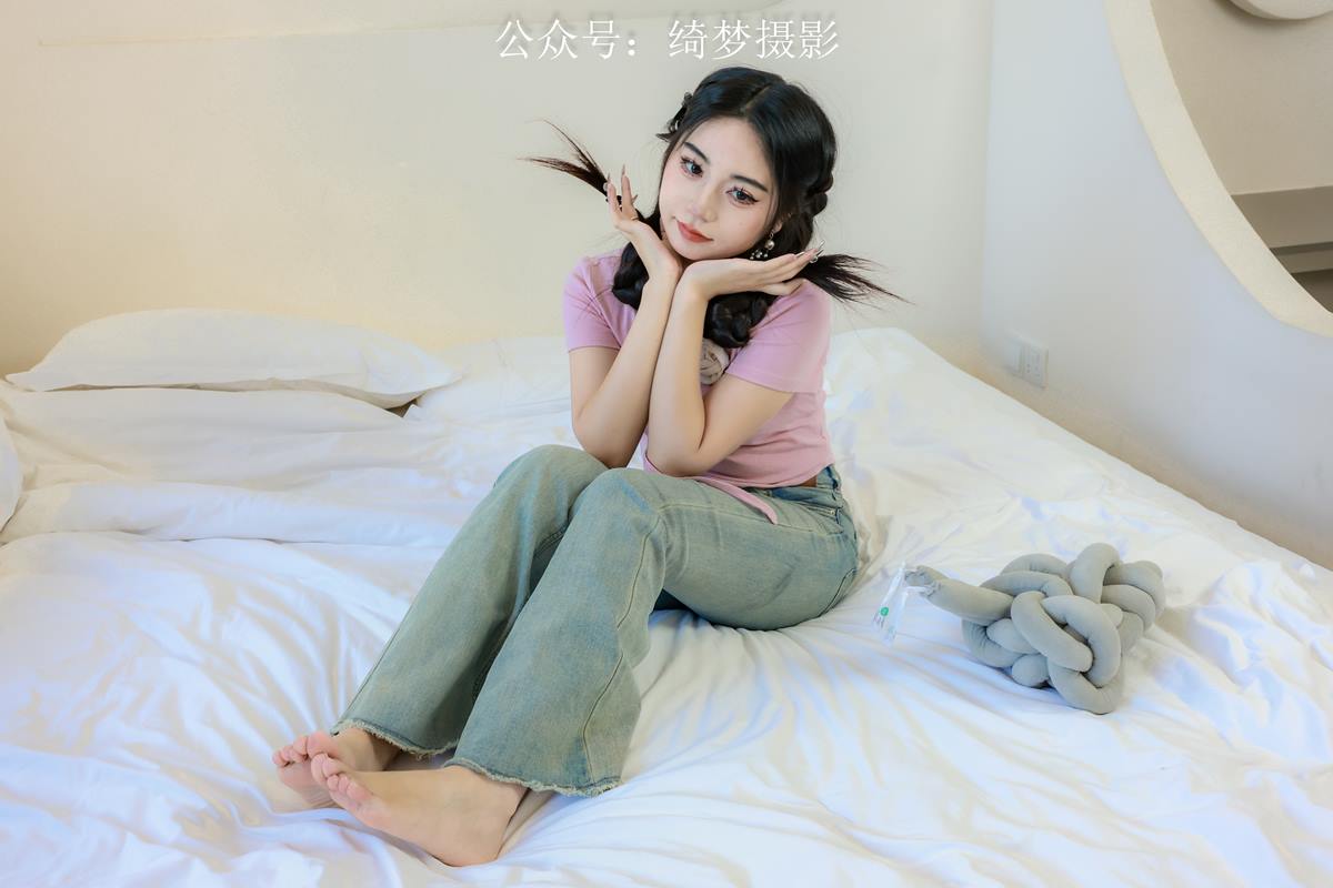 图片[134]-绮梦摄影 2024.09.14 NO.023 涵涵 珍藏无修无水印版[144P] – 速更版-美库