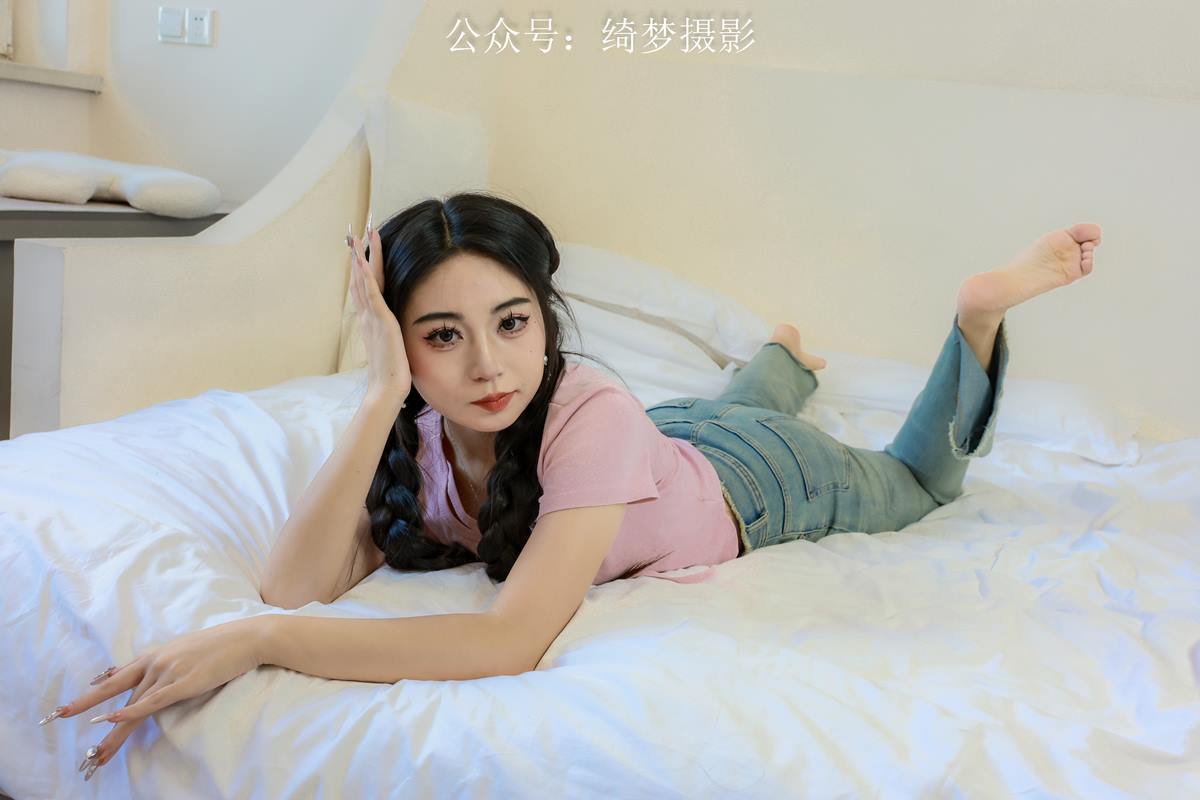 图片[136]-绮梦摄影 2024.09.14 NO.023 涵涵 珍藏无修无水印版[144P] – 速更版-美库
