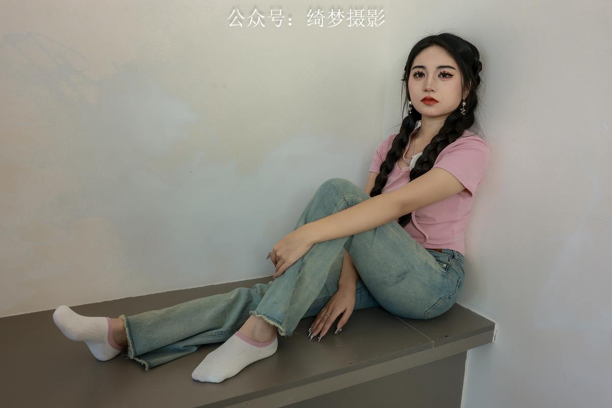 图片[137]-绮梦摄影 2024.09.14 NO.023 涵涵 珍藏无修无水印版[144P] – 速更版-美库