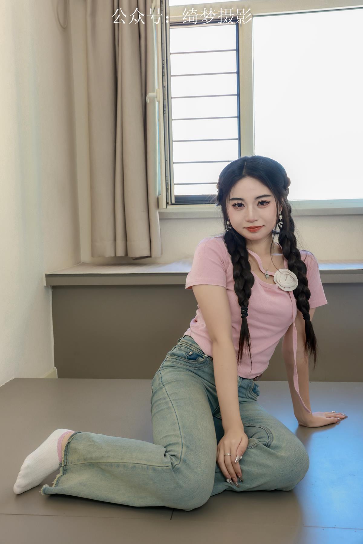 图片[142]-绮梦摄影 2024.09.14 NO.023 涵涵 珍藏无修无水印版[144P] – 速更版-美库