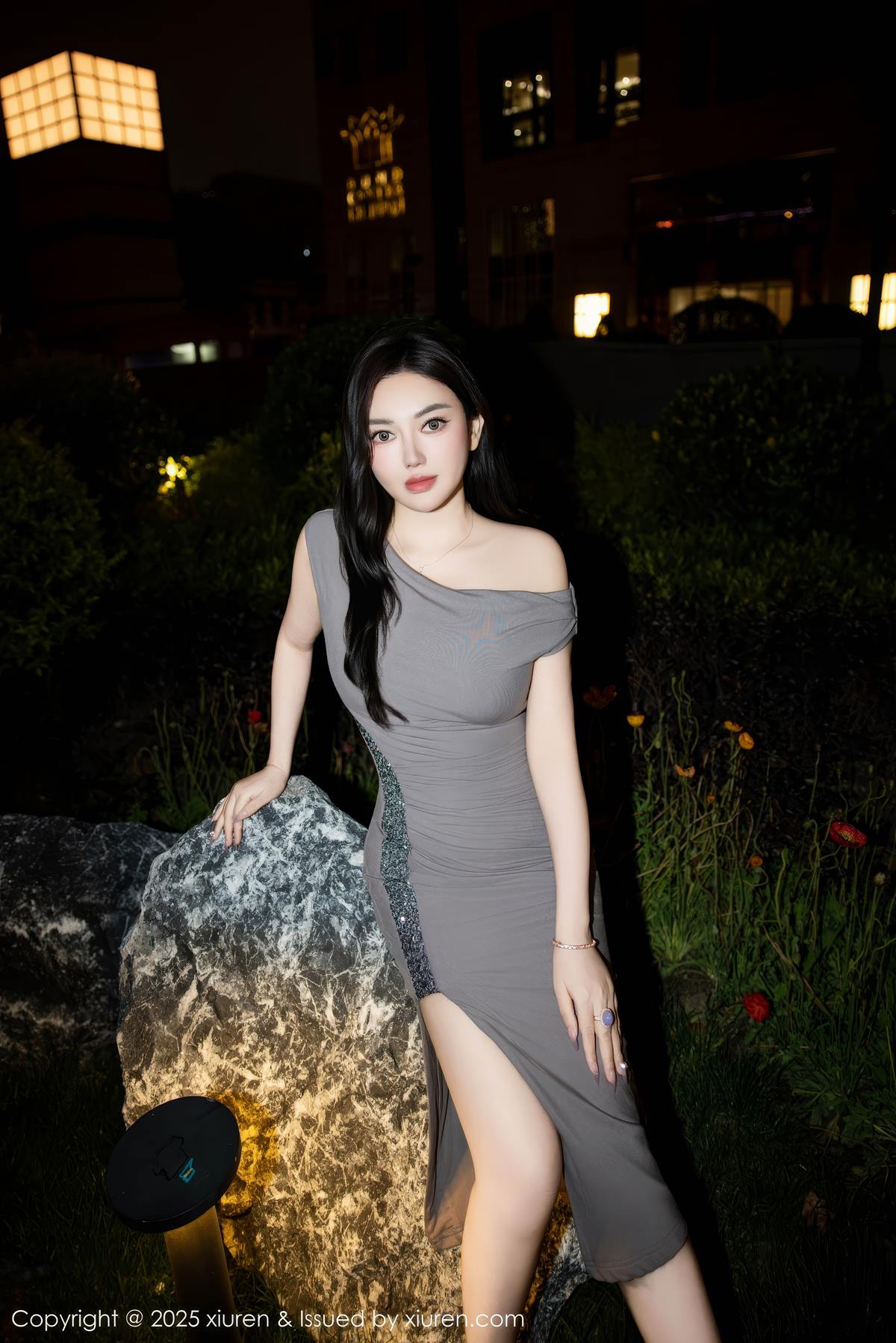 图片[28]-[Xiuren秀人网]2025.06.03 NO.10354 长公主baby[29+1P] – 速更版-美库