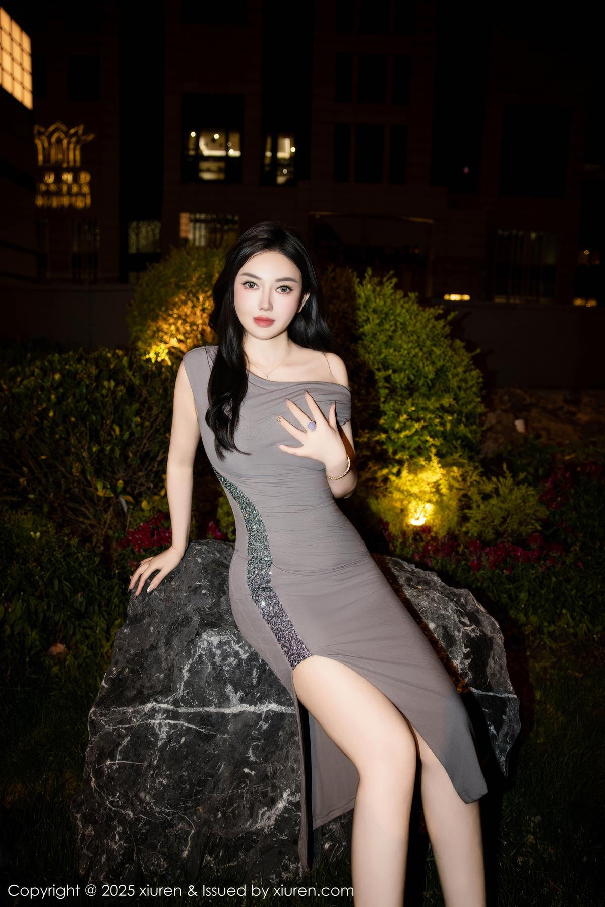 图片[31]-[Xiuren秀人网]2025.06.03 NO.10354 长公主baby[29+1P] – 速更版-美库