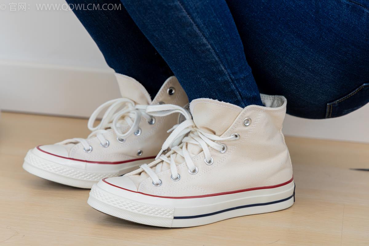 图片[54]-物恋传媒 NO.2354 小悦-帆布鞋、白棉袜、裸足[110P] – 速更版-美库