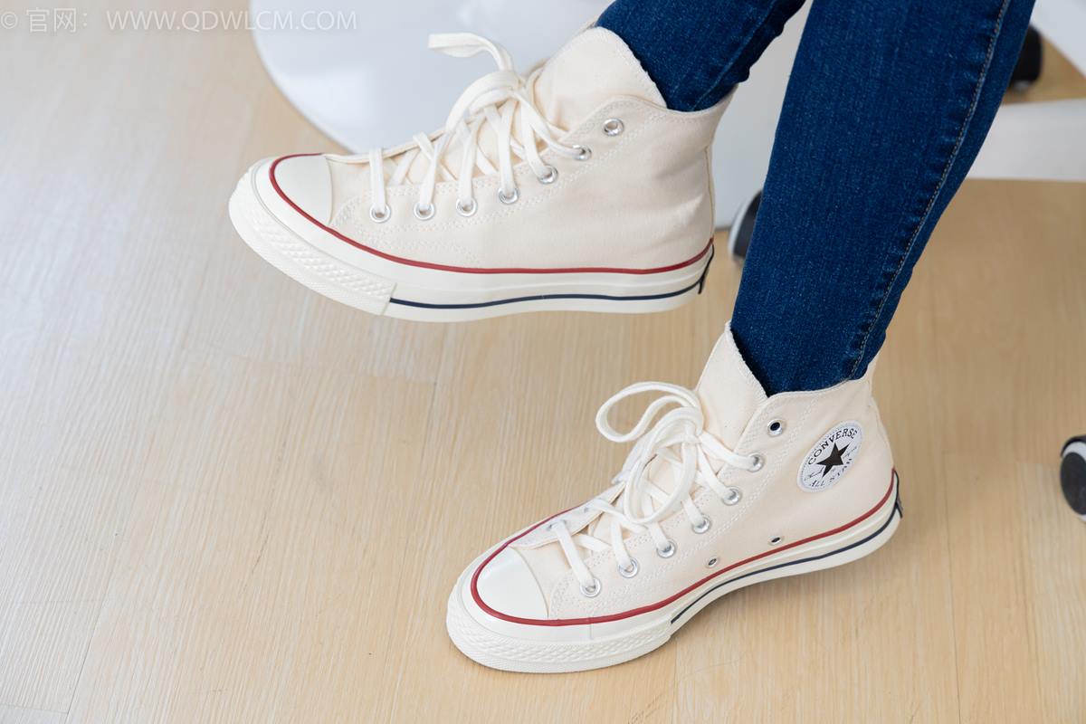 图片[56]-物恋传媒 NO.2354 小悦-帆布鞋、白棉袜、裸足[110P] – 速更版-美库