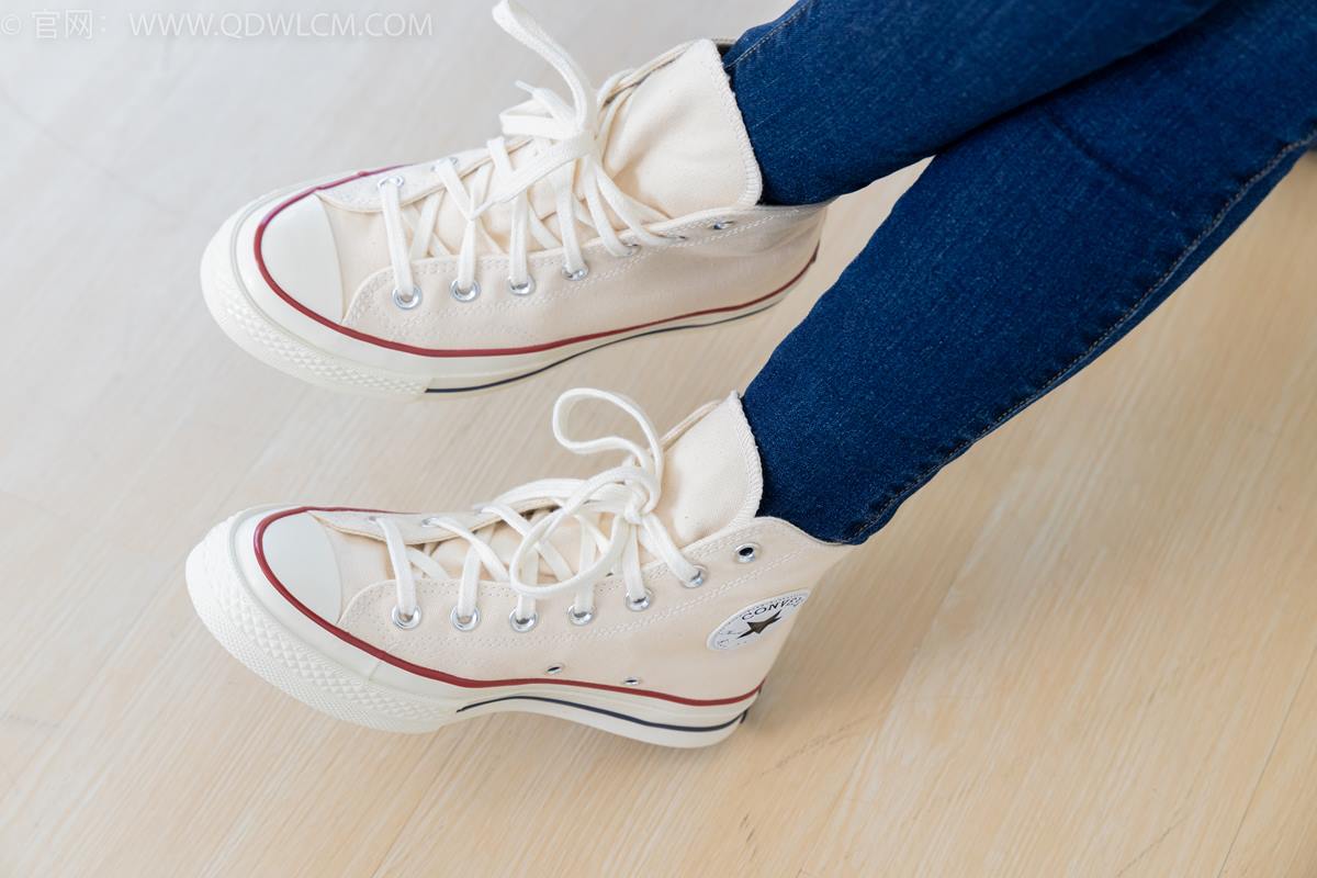 图片[58]-物恋传媒 NO.2354 小悦-帆布鞋、白棉袜、裸足[110P] – 速更版-美库