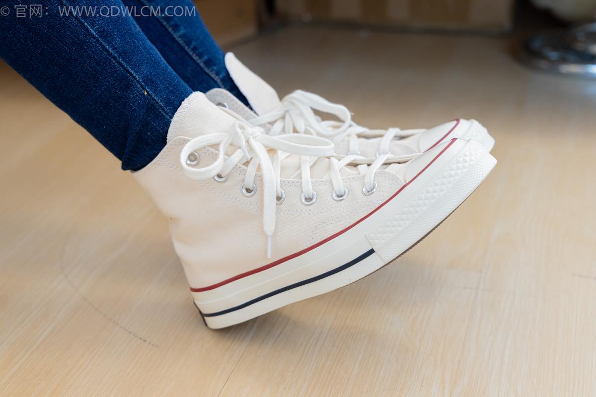 图片[69]-物恋传媒 NO.2354 小悦-帆布鞋、白棉袜、裸足[110P] – 速更版-美库