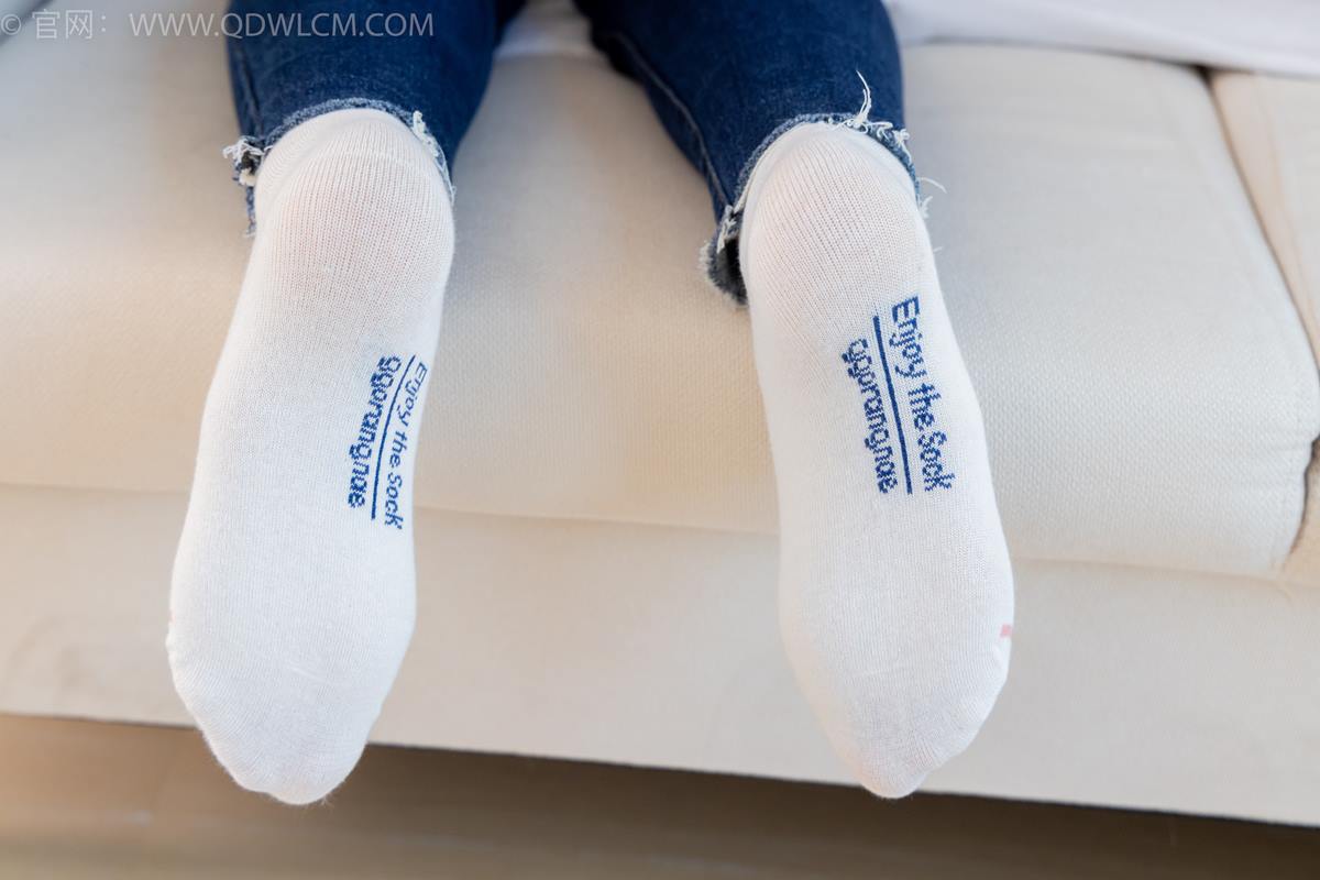 图片[74]-物恋传媒 NO.2354 小悦-帆布鞋、白棉袜、裸足[110P] – 速更版-美库