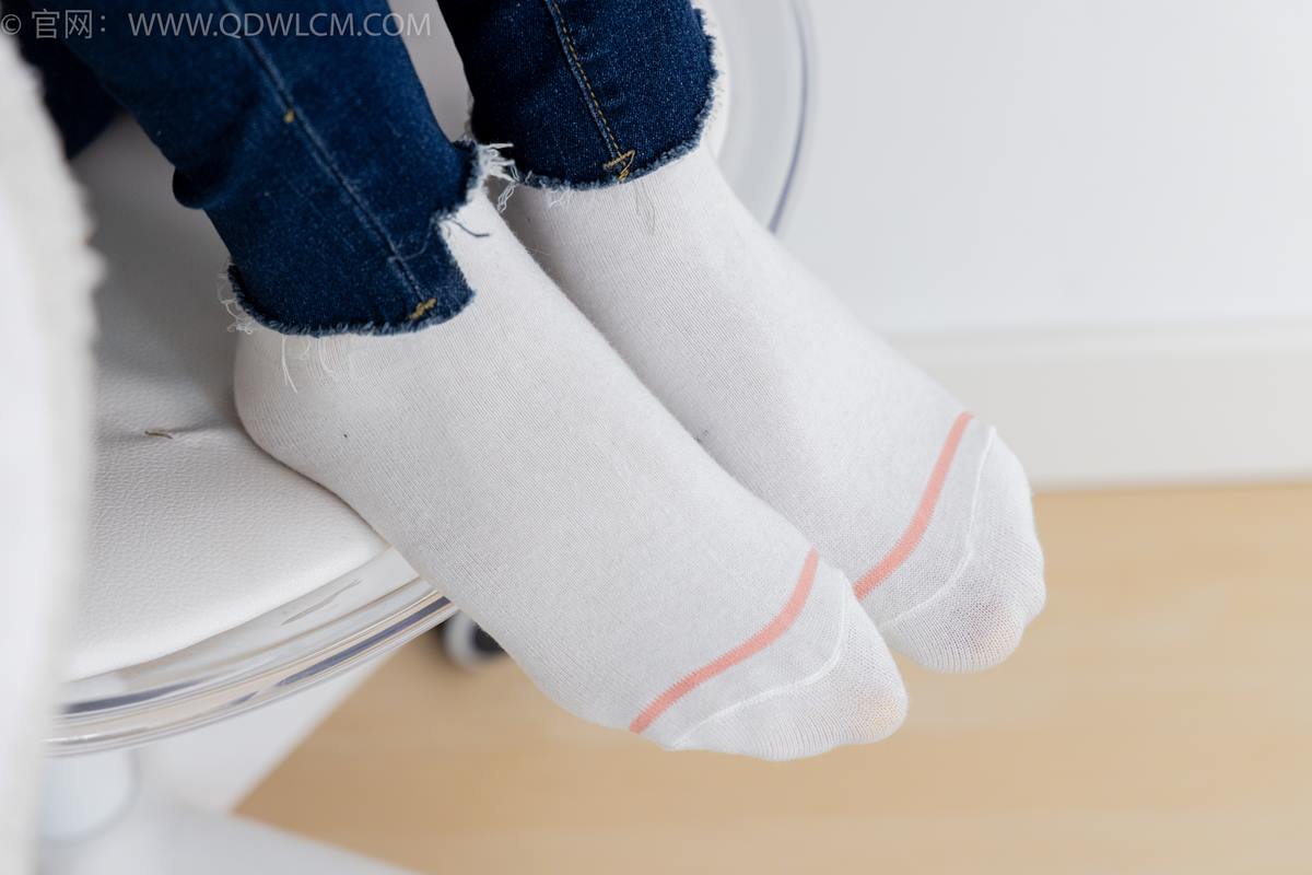 图片[75]-物恋传媒 NO.2354 小悦-帆布鞋、白棉袜、裸足[110P] – 速更版-美库