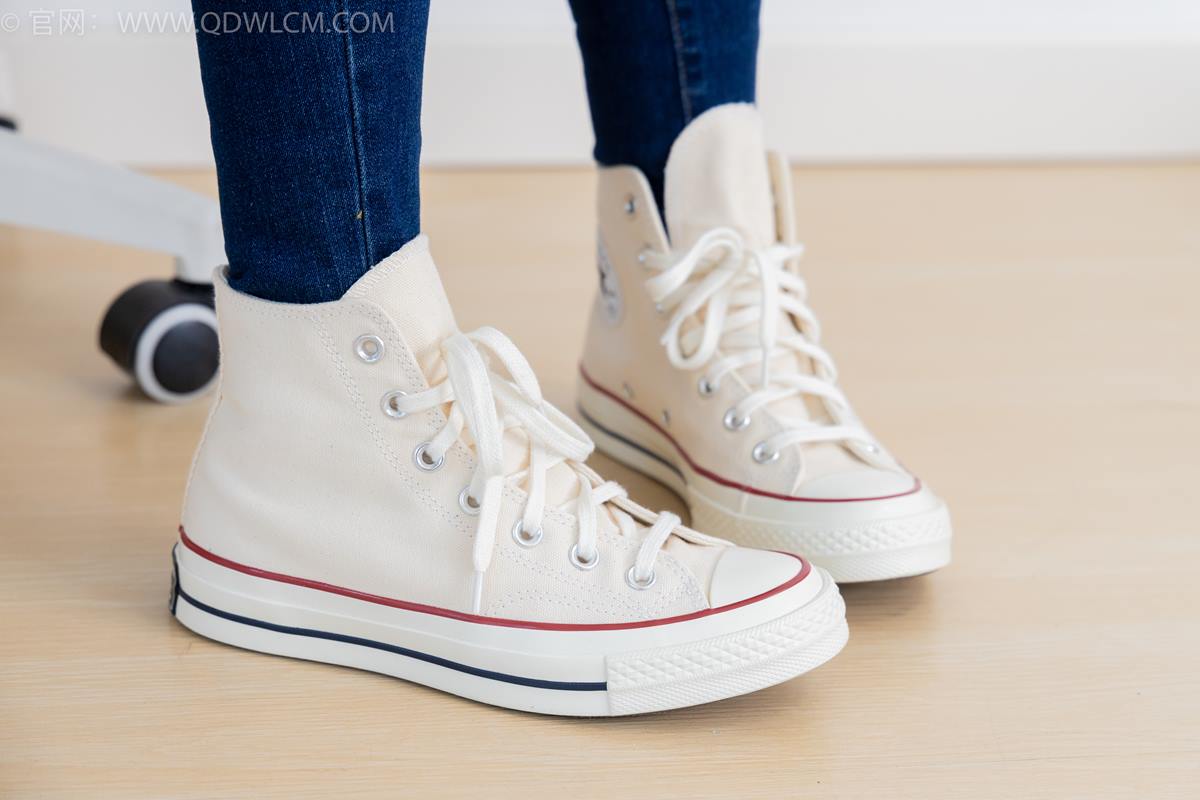 图片[77]-物恋传媒 NO.2354 小悦-帆布鞋、白棉袜、裸足[110P] – 速更版-美库