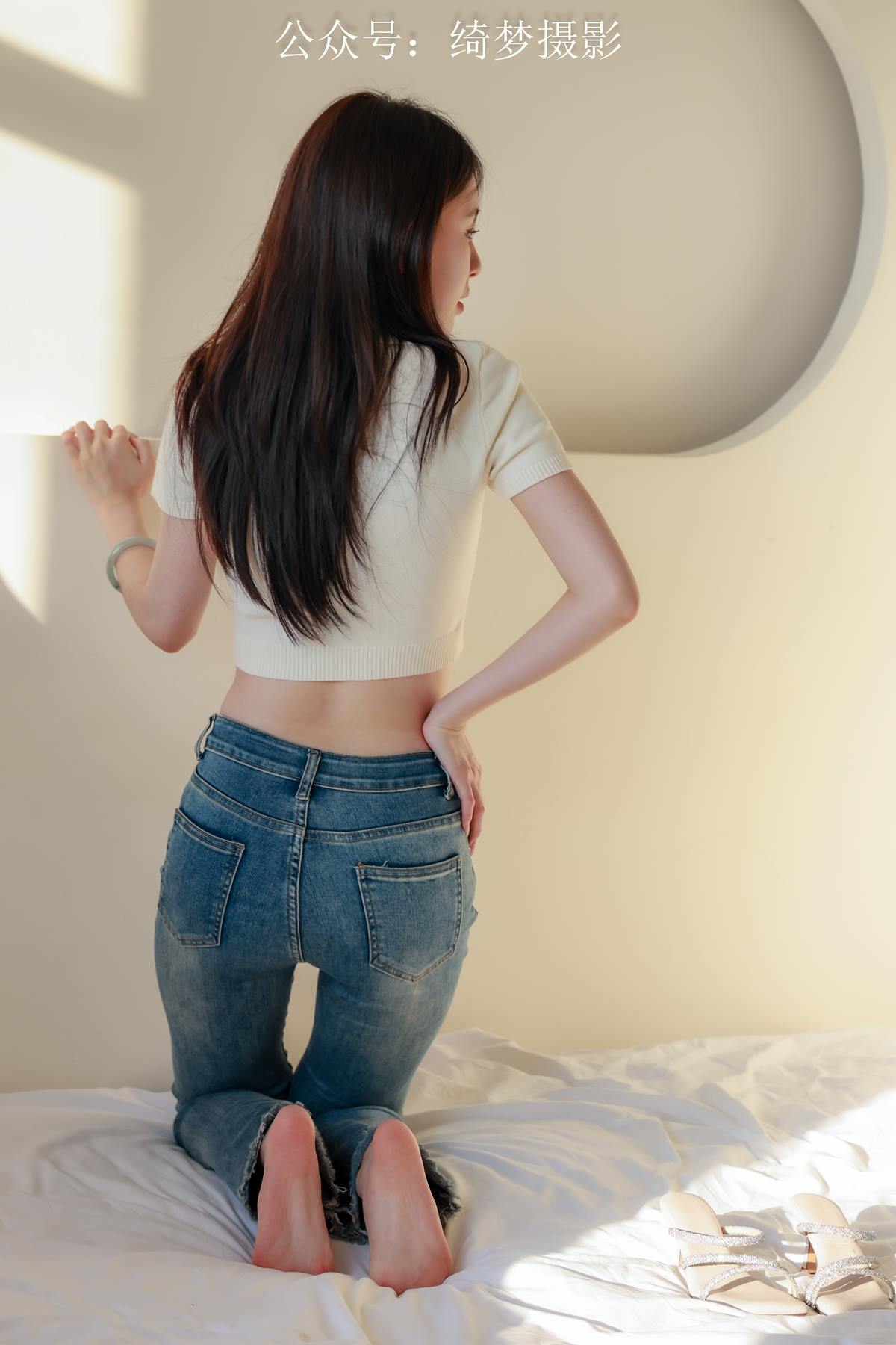 图片[11]-绮梦摄影 2024.09.16 NO.024 yaya 珍藏无修无水印版[142P] – 速更版-美库