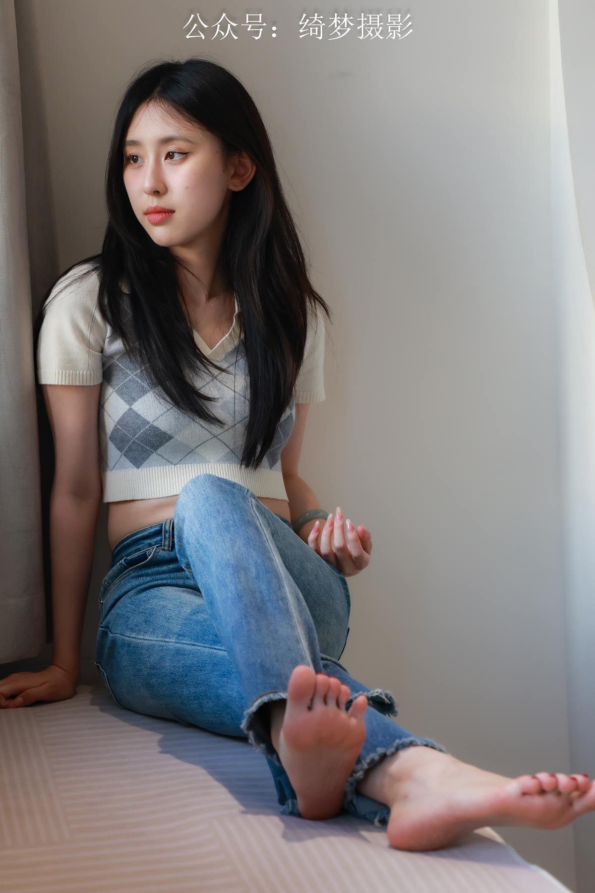 图片[14]-绮梦摄影 2024.09.16 NO.024 yaya 珍藏无修无水印版[142P] – 速更版-美库