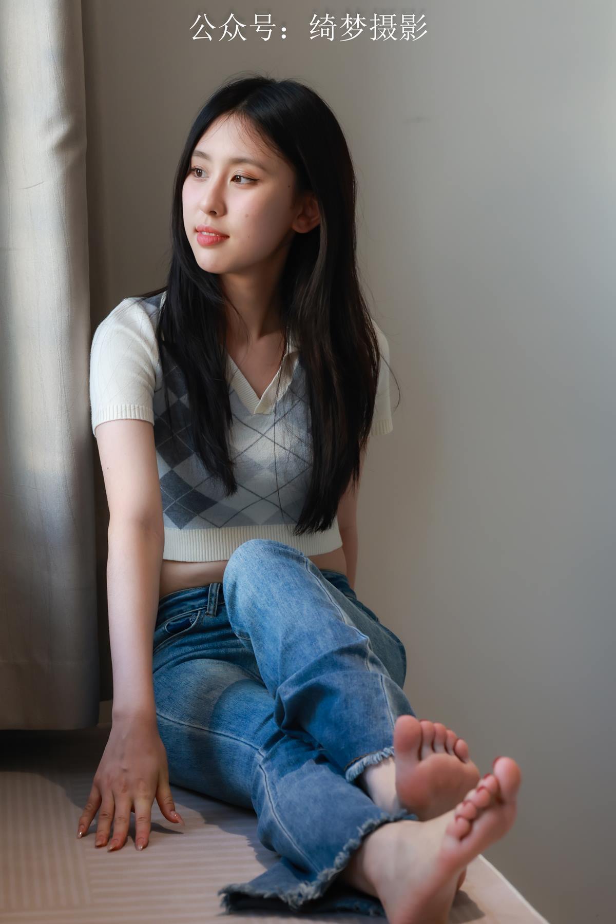 图片[16]-绮梦摄影 2024.09.16 NO.024 yaya 珍藏无修无水印版[142P] – 速更版-美库