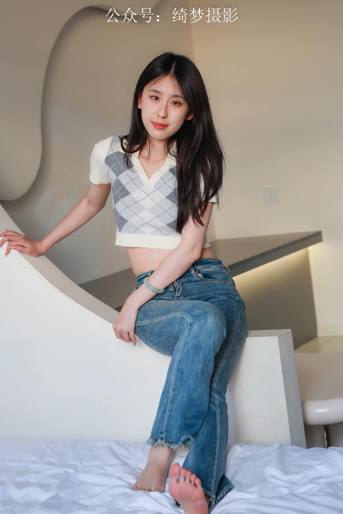 图片[19]-绮梦摄影 2024.09.16 NO.024 yaya 珍藏无修无水印版[142P] – 速更版-美库