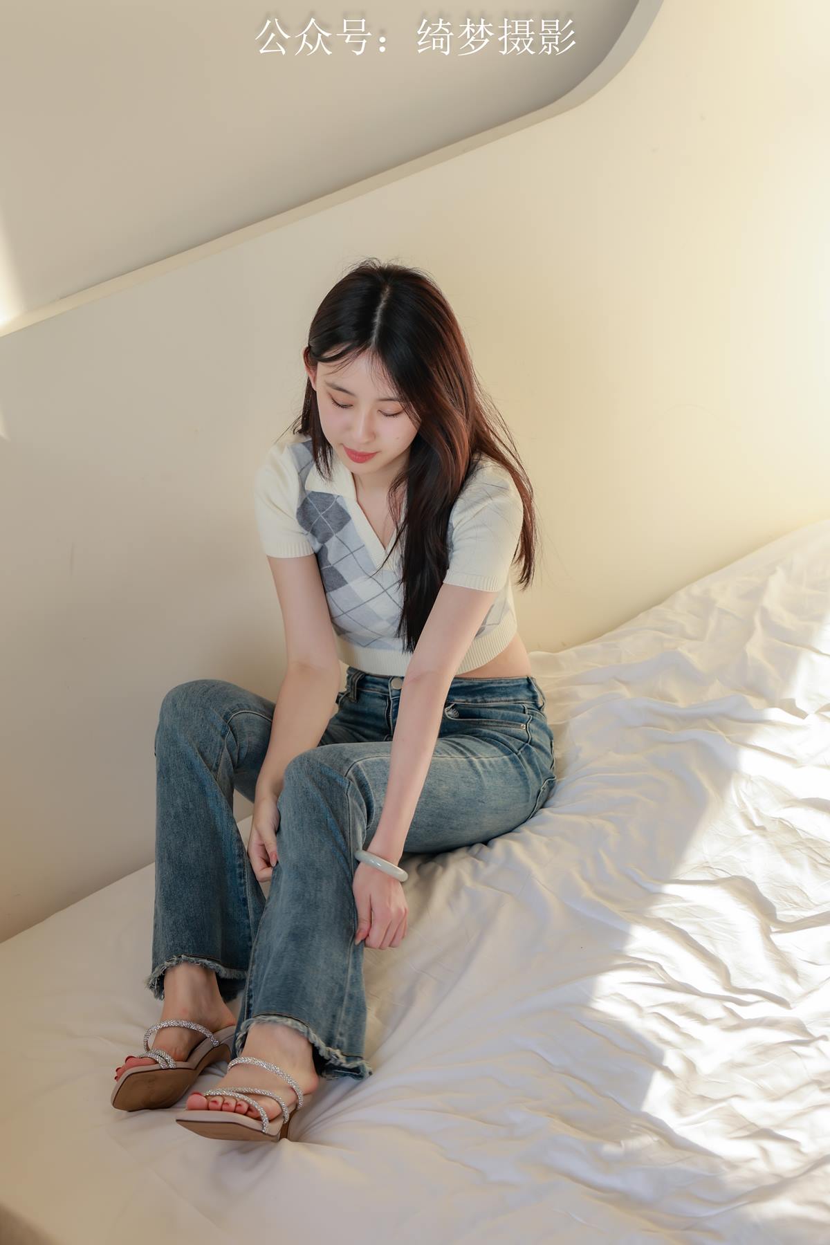 图片[24]-绮梦摄影 2024.09.16 NO.024 yaya 珍藏无修无水印版[142P] – 速更版-美库