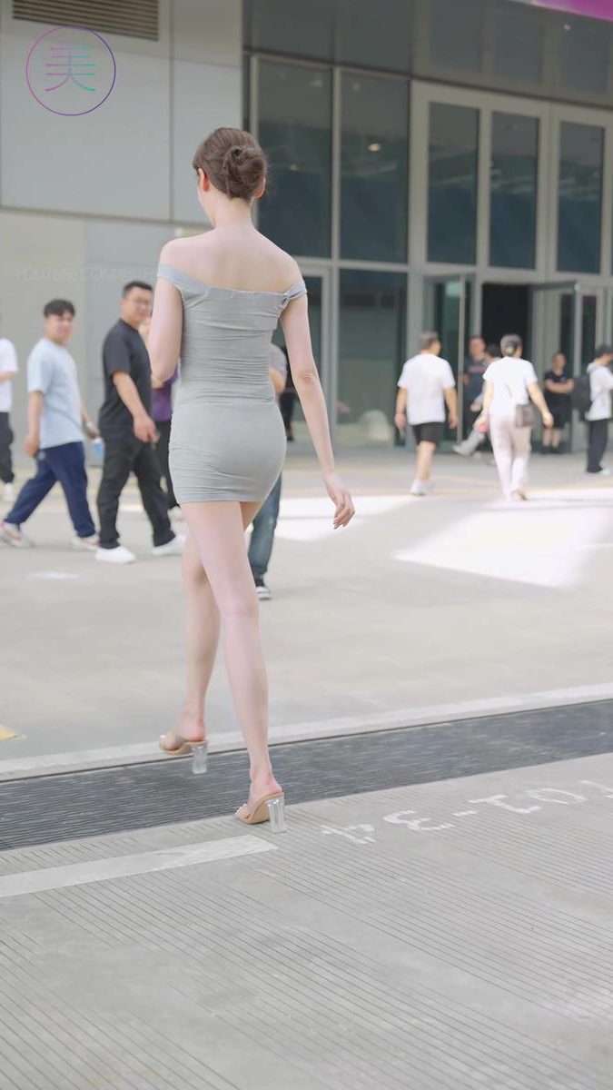 图片[13]-NO.1183 2024 深圳粤港澳大湾区车展 Model 车模随拍 39[20P] – 速更版-美库