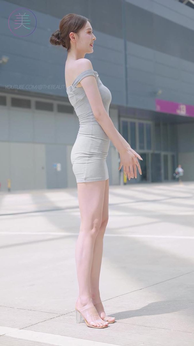 图片[16]-NO.1183 2024 深圳粤港澳大湾区车展 Model 车模随拍 39[20P] – 速更版-美库