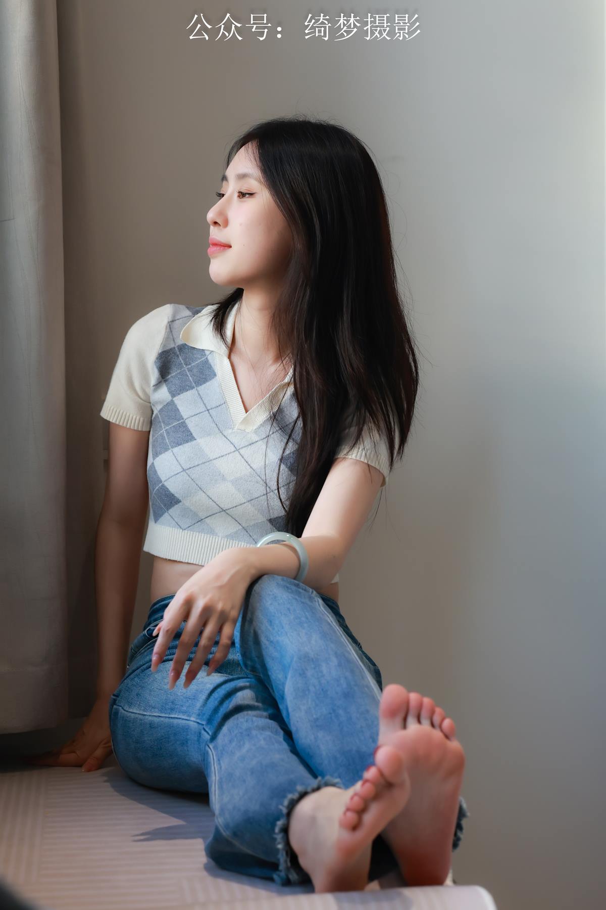 图片[31]-绮梦摄影 2024.09.16 NO.024 yaya 珍藏无修无水印版[142P] – 速更版-美库