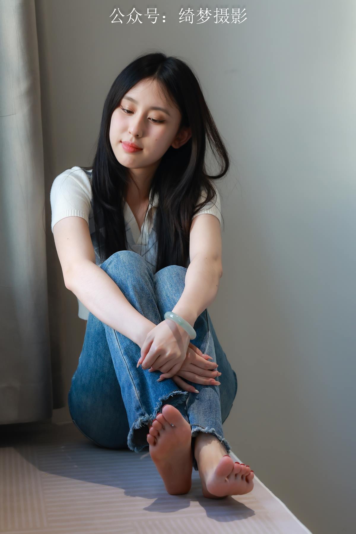 图片[33]-绮梦摄影 2024.09.16 NO.024 yaya 珍藏无修无水印版[142P] – 速更版-美库