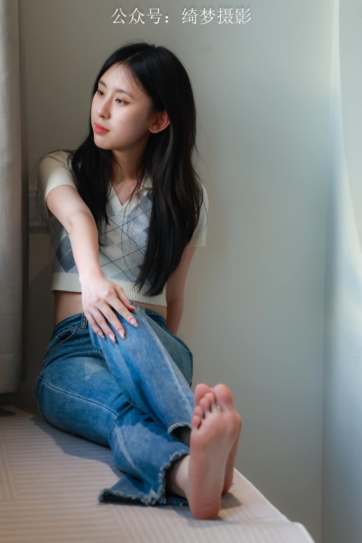 图片[35]-绮梦摄影 2024.09.16 NO.024 yaya 珍藏无修无水印版[142P] – 速更版-美库