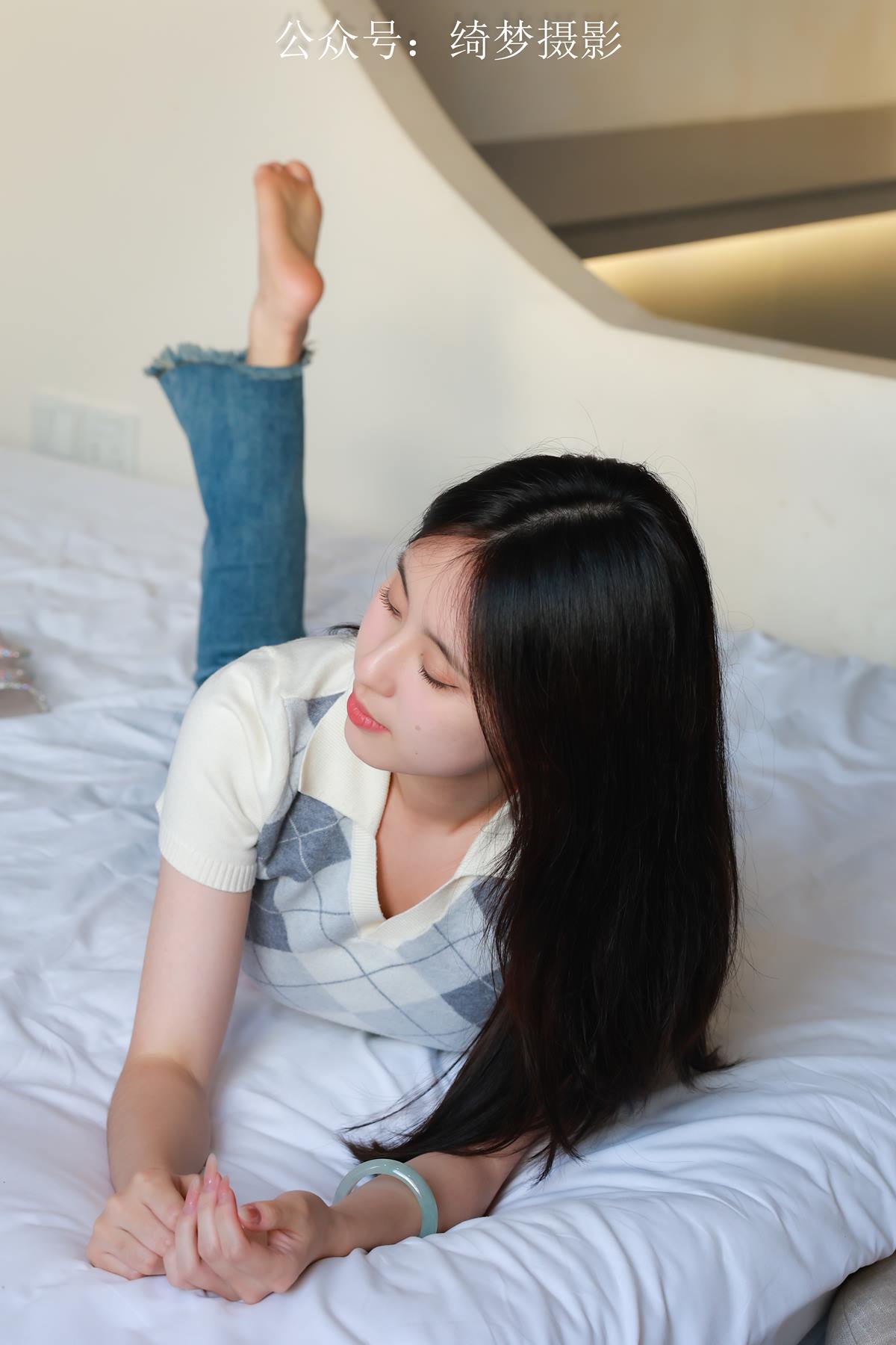 图片[49]-绮梦摄影 2024.09.16 NO.024 yaya 珍藏无修无水印版[142P] – 速更版-美库