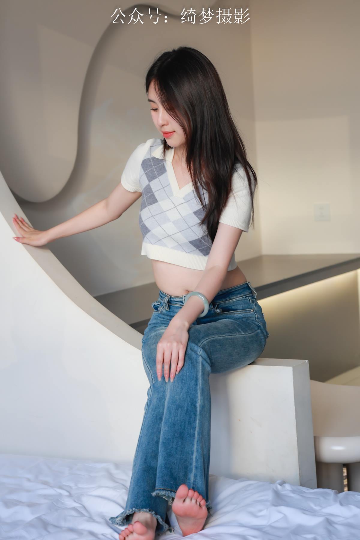 图片[52]-绮梦摄影 2024.09.16 NO.024 yaya 珍藏无修无水印版[142P] – 速更版-美库