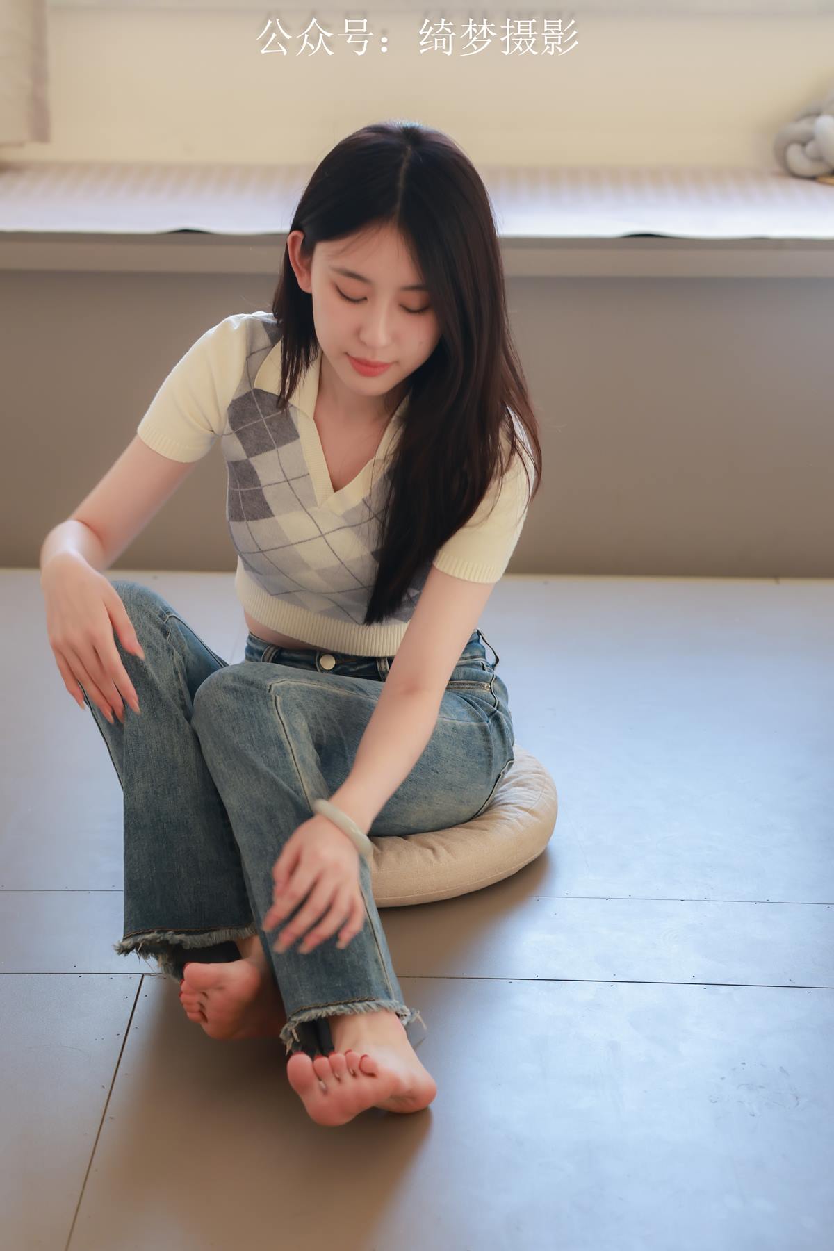 图片[56]-绮梦摄影 2024.09.16 NO.024 yaya 珍藏无修无水印版[142P] – 速更版-美库