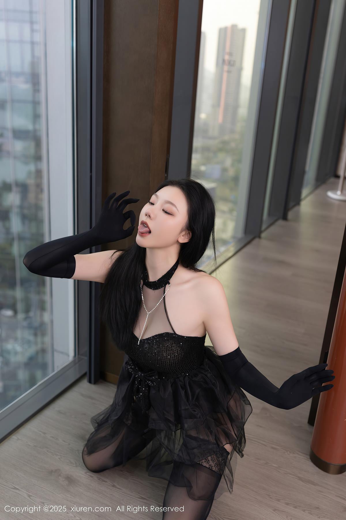 图片[23]-[Xiuren秀人网]2025.06.04 NO.10363 安然anran[33P] – 速更版-美库