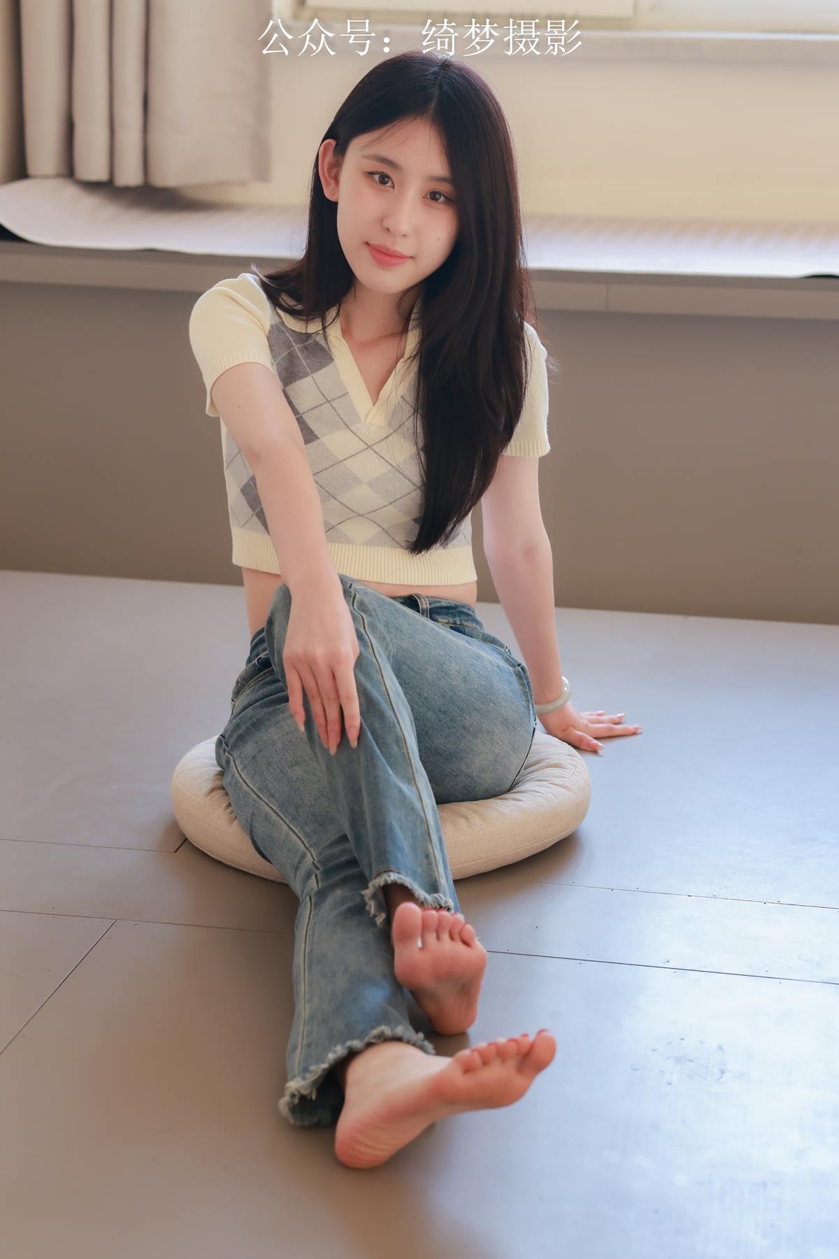 图片[59]-绮梦摄影 2024.09.16 NO.024 yaya 珍藏无修无水印版[142P] – 速更版-美库