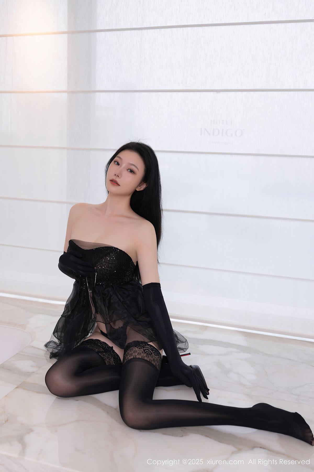 图片[26]-[Xiuren秀人网]2025.06.04 NO.10363 安然anran[33P] – 速更版-美库