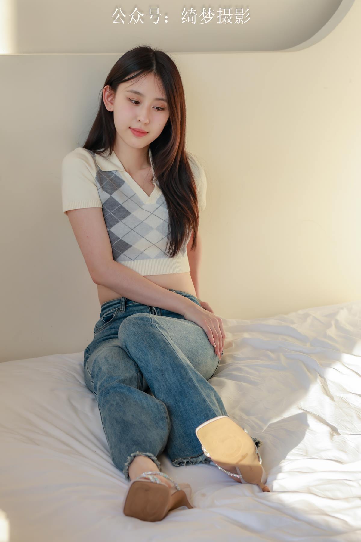 图片[63]-绮梦摄影 2024.09.16 NO.024 yaya 珍藏无修无水印版[142P] – 速更版-美库