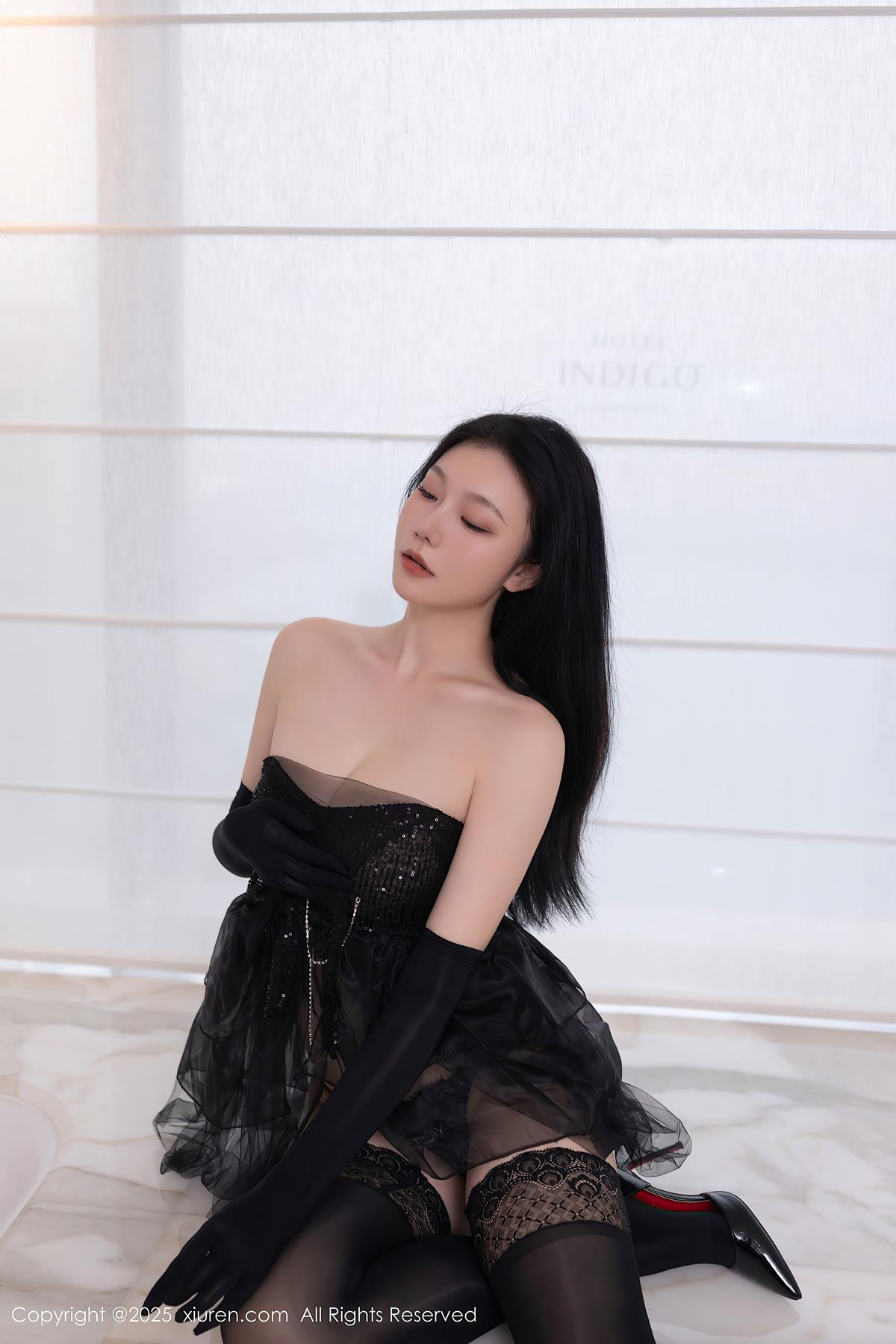 图片[27]-[Xiuren秀人网]2025.06.04 NO.10363 安然anran[33P] – 速更版-美库