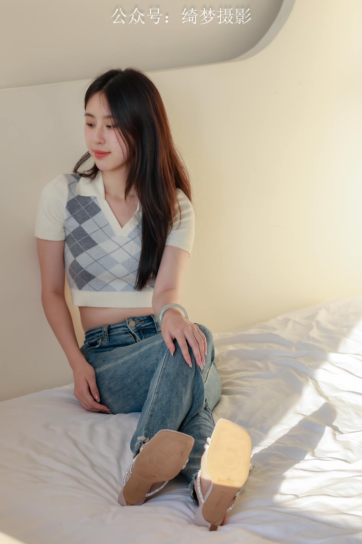 图片[81]-绮梦摄影 2024.09.16 NO.024 yaya 珍藏无修无水印版[142P] – 速更版-美库