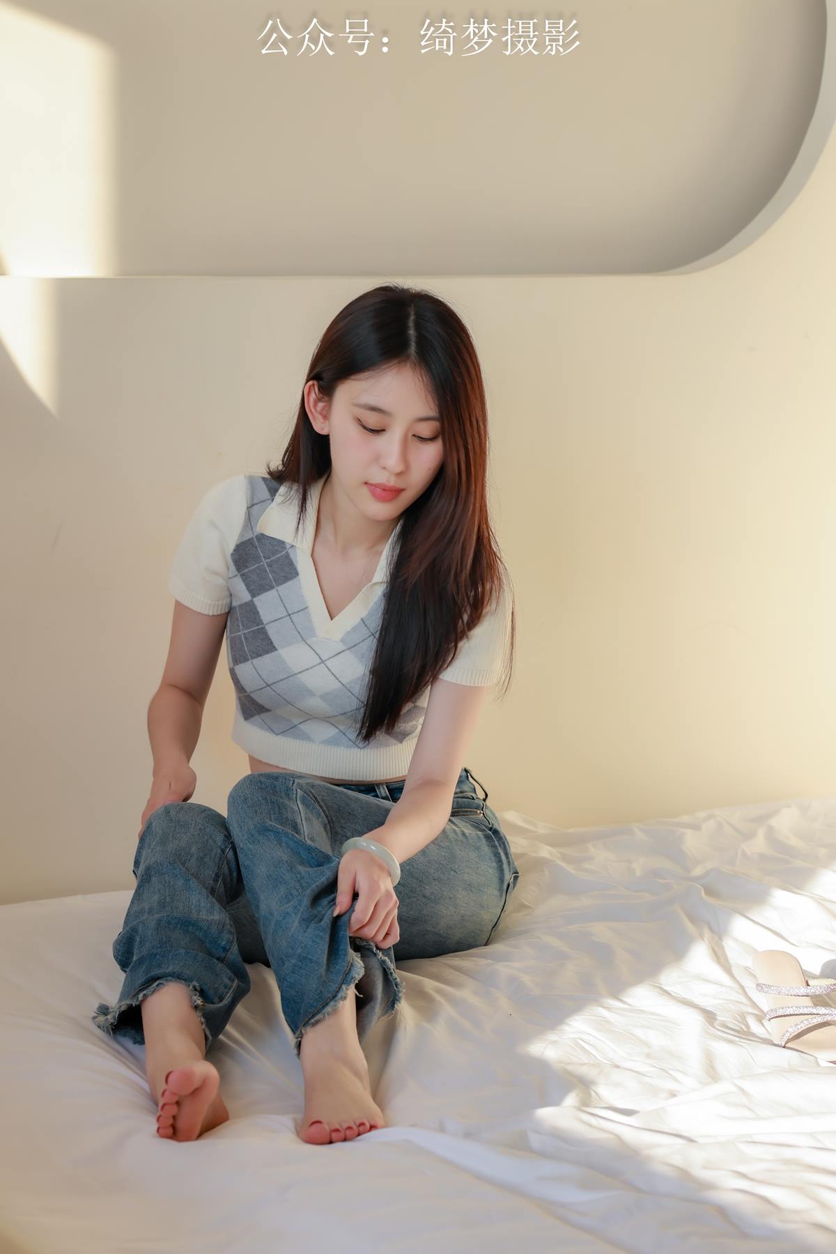 图片[83]-绮梦摄影 2024.09.16 NO.024 yaya 珍藏无修无水印版[142P] – 速更版-美库